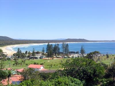 Hi View, 18 Dulconghi Street, Crescent Head (fotografie 8)