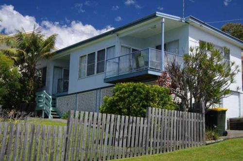 Clareview, 8 Korogora Street, Crescent Head (photo 6)