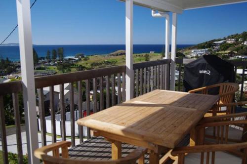 Awesome View, 4 View Street, Crescent Head (foto 2)