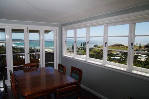 Awesome View, 4 View Street, Crescent Head (foto 3)