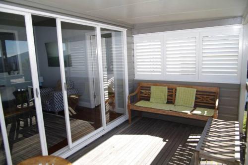 Awesome View, 4 View Street, Crescent Head (foto 4)