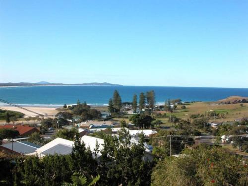 Awesome View, 4 View Street, Crescent Head (foto 8)