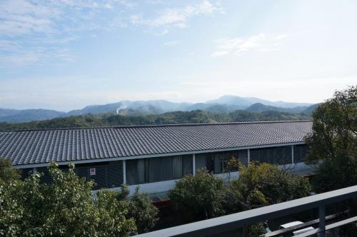 Sanyi Happiness Bed and Breakfasts - 전망