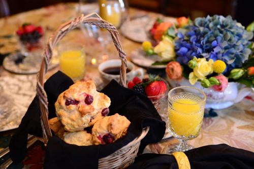 Inn by the Bandstand - 식음료(F&B)