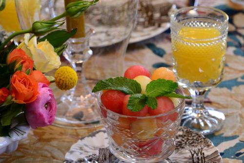 Inn by the Bandstand - 식음료(F&B)