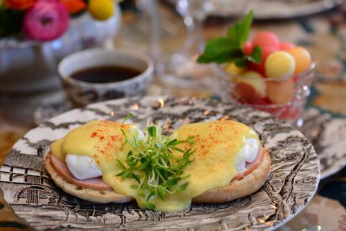 Inn by the Bandstand - 식음료(F&B)