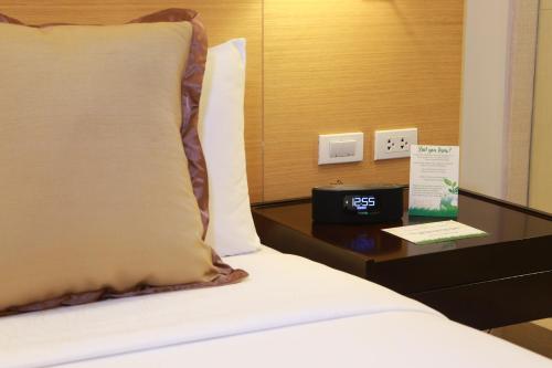 Luxent Hotel, Manila (foto 4)