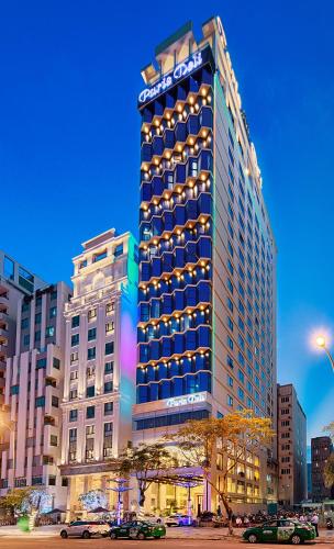 Paris Deli Danang Beach Hotel, Phước Mỹ, Đà Nẵng