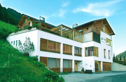 B&B Ischgl - Bel Ami Appartements - Bed and Breakfast Ischgl