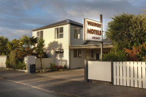 Westport Motels - Accommodation - Westport