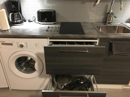 Arctic Resort Delight - image 3