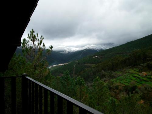 Casa do Cabeço gîte à louer Casegas