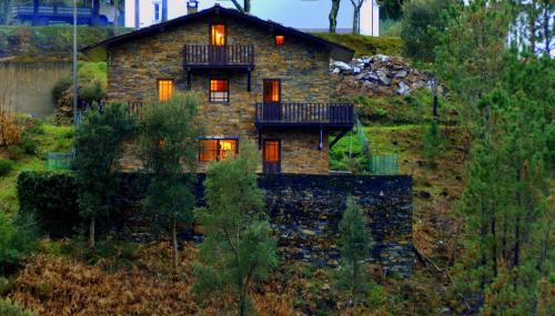  Casa do Cabeço in Vasco Esteves de Cima