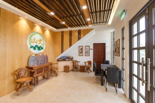 YiShan Farm Homestay