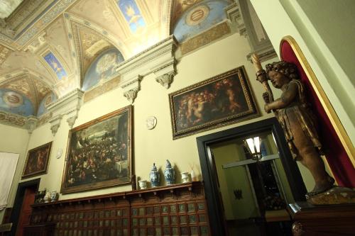 Grand Hotel Villa Balbi - main image