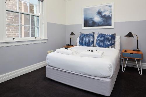 Bridgeview Hotel Willoughby - image 4