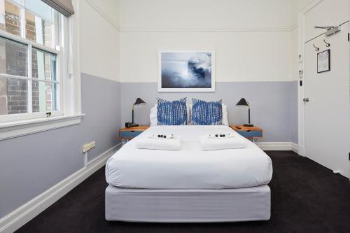 Bridgeview Hotel Willoughby - image 12