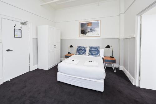 Bridgeview Hotel Willoughby - image 11