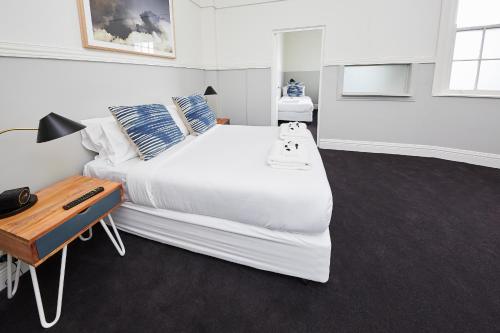 Bridgeview Hotel Willoughby - image 7