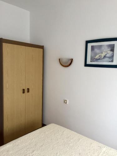Two-Bedroom Apartment with Terrace image 8