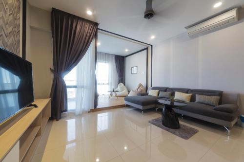 城市意象阁楼公寓 城市意象阁楼公寓