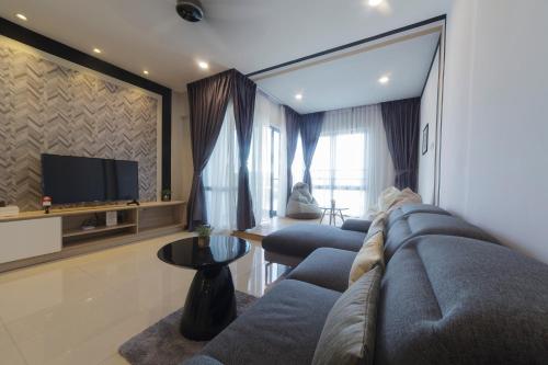 The Loft Imago City, Kota Kinabalu
