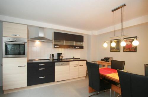 Ferien bei Naus - Ferienwohnung