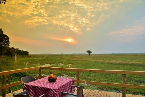 Facilities, Muchenje Self Catering Cottages in Muchenje