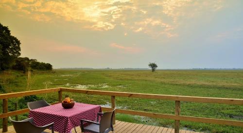 Facilities, Muchenje Self Catering Cottages in Muchenje