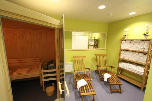 Mercure Niort Marais Poitevin - image 4