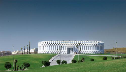 

Complex Ibrahim Alkhalil Apartment