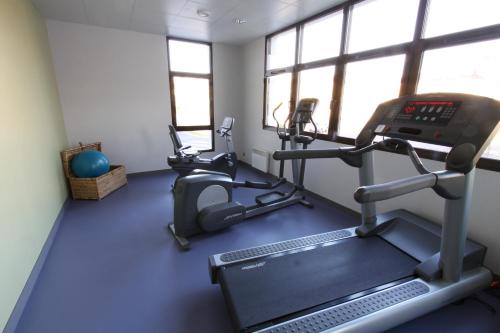 Mercure Niort Marais Poitevin - image 10