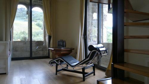 Book the Deluxe Suite - Split Level Deluxe Suite - Split Level