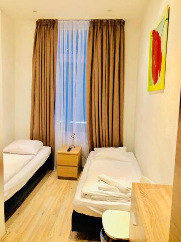 Cityhotel Storch - image 12