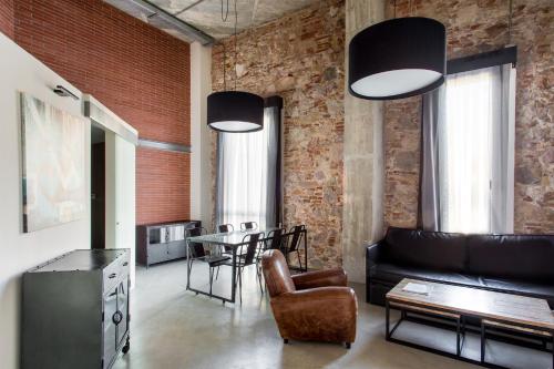 Facilities, Barcelona Apartment Republica in Villa Olimpica
