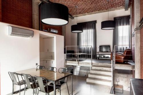 Barcelona Apartment Republica - el Poblenou