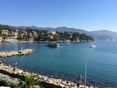  Casa Dogali, Pension in Santa Margherita Ligure