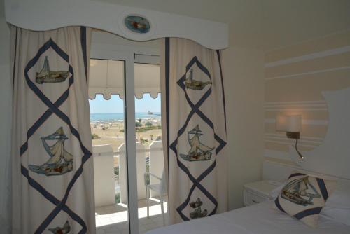 Hotel Alexander – Caorle, GA
