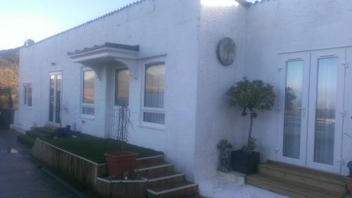 Gumtree Cottage gîte à louer Ardnave Point