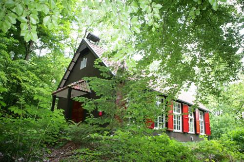 Landgoedhotel Woodbrooke Barchem - image 12