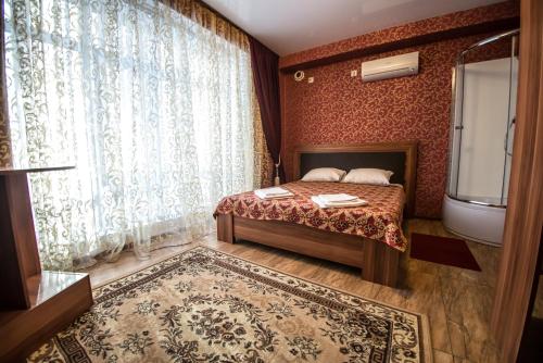 Hotel Zolotoi Lev - image 2