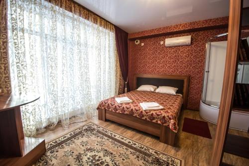 Hotel Zolotoi Lev - image 3