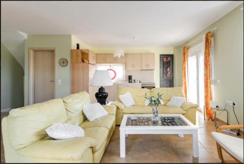  2level maisonette Angelochori in Angelochórion