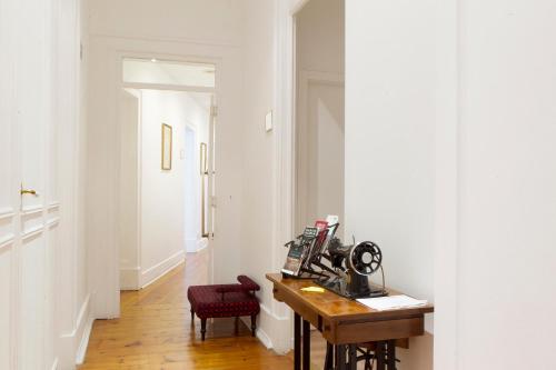 Chez Nous Guest House