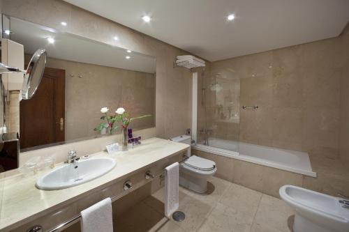 Parador de Hondarribia in Spain - Room Deals, Photos & Reviews
