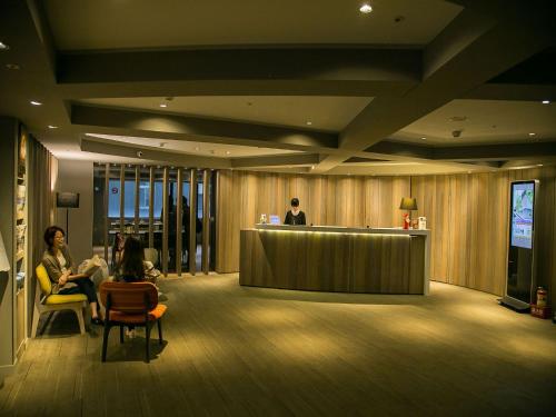 Royal Inn Taipei Linsen9