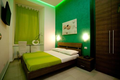 Mergellina Resort - image 12