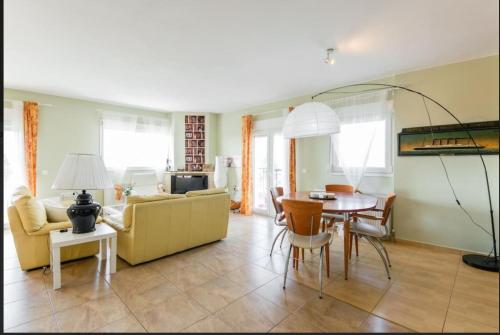  2level maisonette Angelochori, Unterkunft in Angelochórion