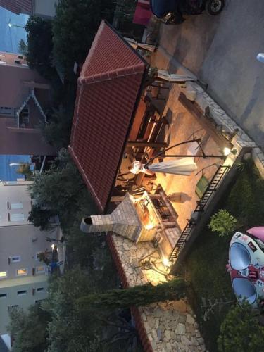  APARTMANI DI-TA in Lun