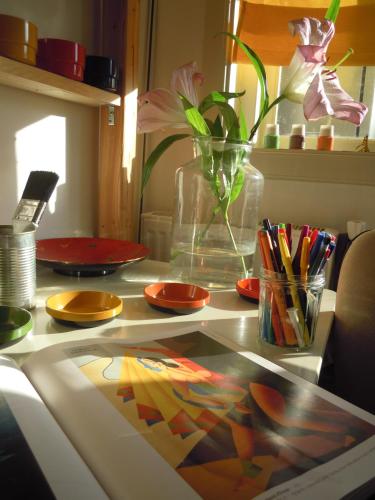 Small Double Room image 4
